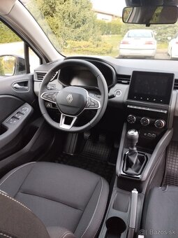 Renault Clio 1.0 TCe, LPG, 10/2025, 6200km - 4