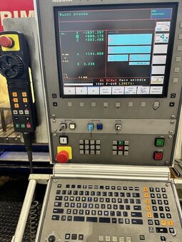 Obráběcí centrum (vertikální) Trimill VC 1110 (8526) - 4