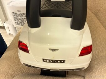 Odrazadlo Buddy Toys Bentley - 4