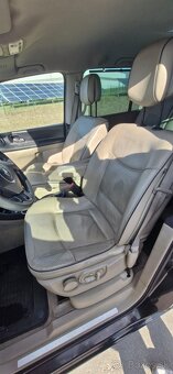 predám Renault espace IV 2dci initiale - 4