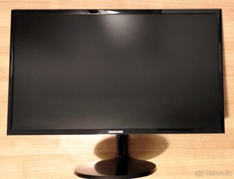 ✔️ Monitor Samsung 24" HDMI tenky - 4