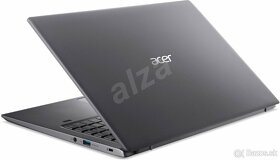 ⭐ Acer Swift X Steal Gray- Nový (9̶4̶0̶€̶ ➡️ 590€)⭐ - 4