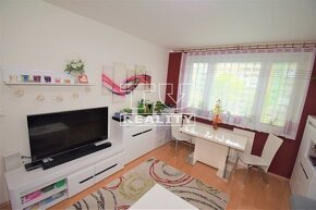 Krásny slnečný 3-izbový byt v Rohožníku, 84 m2 - 4