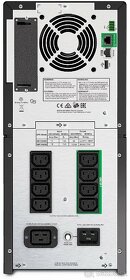 APC Smart-UPS 3000 VA LCD 230 V - 4