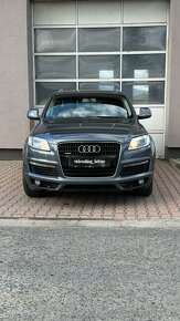 Audi Q7 S-line - 4