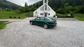 Audi A4 1.9 TDI quattro 4x4 - 4