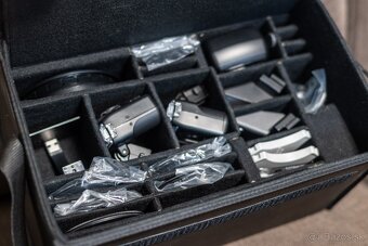 Nikon SB-R1C1 Makroblesk kit s SU-800 - 4