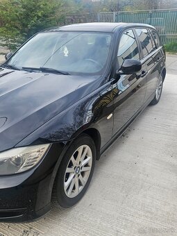 BMW 316D..2L - 4