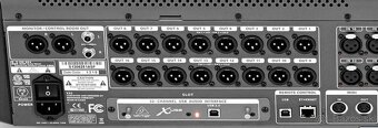 Behringer x32 - 4