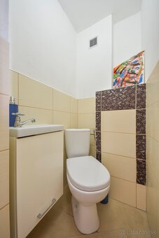 RD S GARÁŽOU A TERASOU, UL. SABINOVSKÁ, KOŠICE – PEREŠ - 4