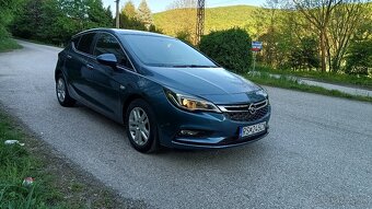 Astra K - 4