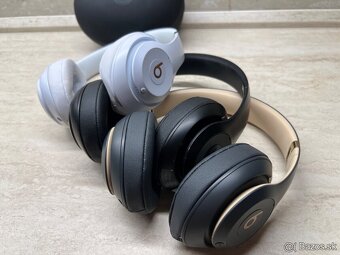 Beats Studio 3 Wireless - 4