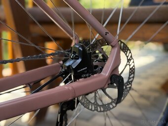 Predám nový bicykel Cube 29” - 4