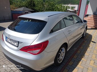 Predám Mercedes Benz cla180 kombi - 4