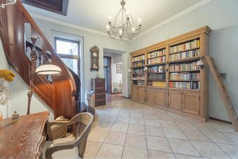 Predaj 6 izbový dom, 300m2 + 1350m2 Bernolákovo, Senec - 4