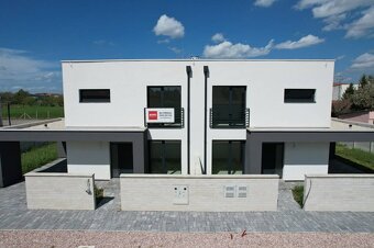 Jedinečný 5 izbový dom s centrálnou rekuperáciou, kryté park - 4