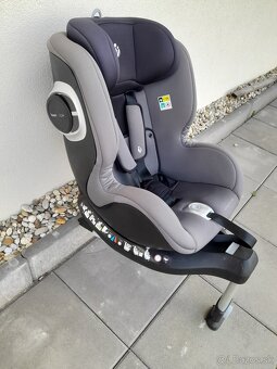 Zopa Voyager 360 - 4