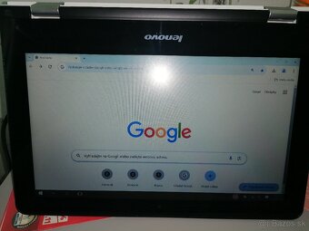 Lenovo Yoga 300-11/BR Cena 70. €Top.... - 4