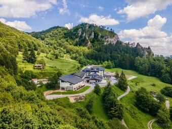 HĽADÁ SA KUCHÁR DO 4-HVIEZDIČKOVÉHO HOTELA. SI TO TY? - 4