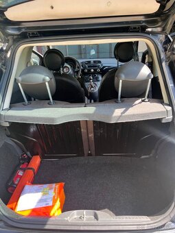 Fiat 500 - 4