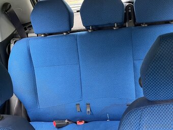 Fiat Punto 1.2 BENZÍN - 4