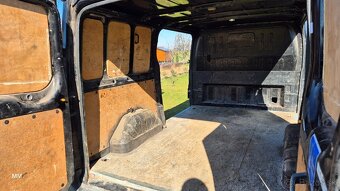 Ford Transit - 4