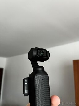 DJI Osmo Pocket 3 Creator Combo REZREVOVANÉ - 4