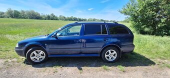 Octavia1 tdi - 4
