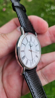 Oblekovky LONGINES Presence L4.720.4 - 4