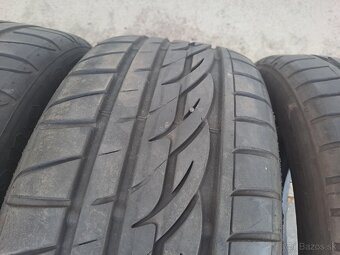 Letné Firestone Roadhawk 225/45/17 91W - 4