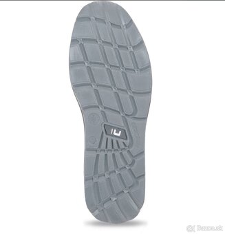 Bezpečnostné topánky Zurrum ECO S1PS - 4