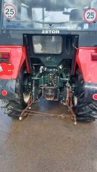 Zetor 5245 - 4