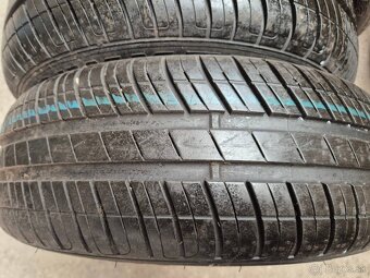 175/65 r14 letné 4 ks SAVA+VOYAGER dezén 6,3-6,2 mm - 4