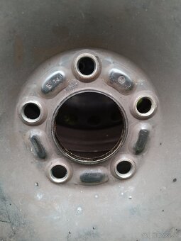 Disky 5x108 R16 - 4