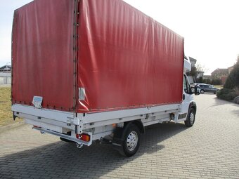 FIAT DUCATO 2,3 MTJ 177k E6d 35 L3 MAXI 05/2019 TOP - 4