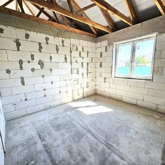 KOKŠOV - BAKŠA novostavba 4 izbový Bungalov výborná lokalita - 4
