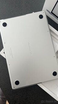 MacBook Pro M1 Pro 14” - 4