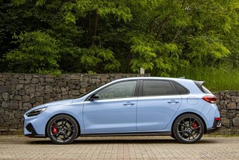 Hyundai i30 N 2.0 T-GDi N Performance A/T. - 4