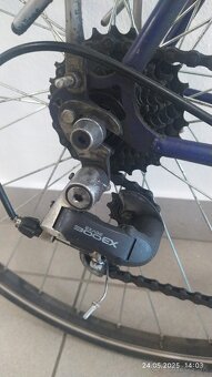 Predam bicykel - 4