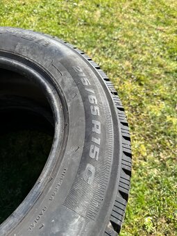 215/65 R15 C - 4