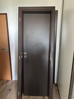 Interierove dvere - 4
