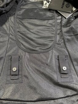 Harley-Davidson damska letna bunda - 4
