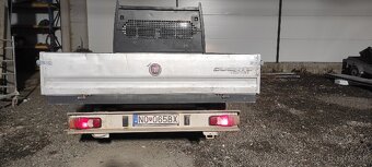 Fiat Ducato maxi 7 miest 3.0 - 4