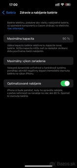 Predám iPhone 14 plus 128GB - 4