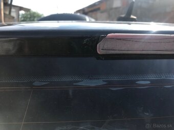 Zadný kufor Audi a4 b6 1.9tdi 96kw avant - 4