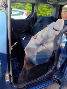 Citroen berlingo 2009 volať po 17tej hodine - 4