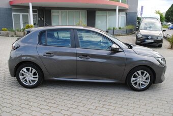 Peugeot 208 1.2 PureTech Active Pack⭐ODPOČET DPH⭐ - 4