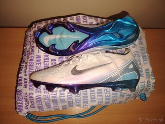 Kopačky Nike ZM VAPOR 16 ELITE FG LV8 - 4