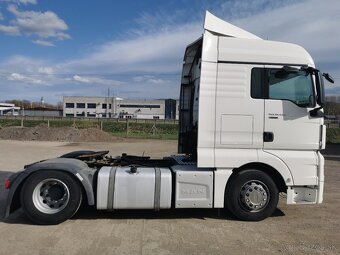 MAN TGX 440 - 4