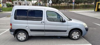 Citroen Berlingo 1.6 HDI - 4